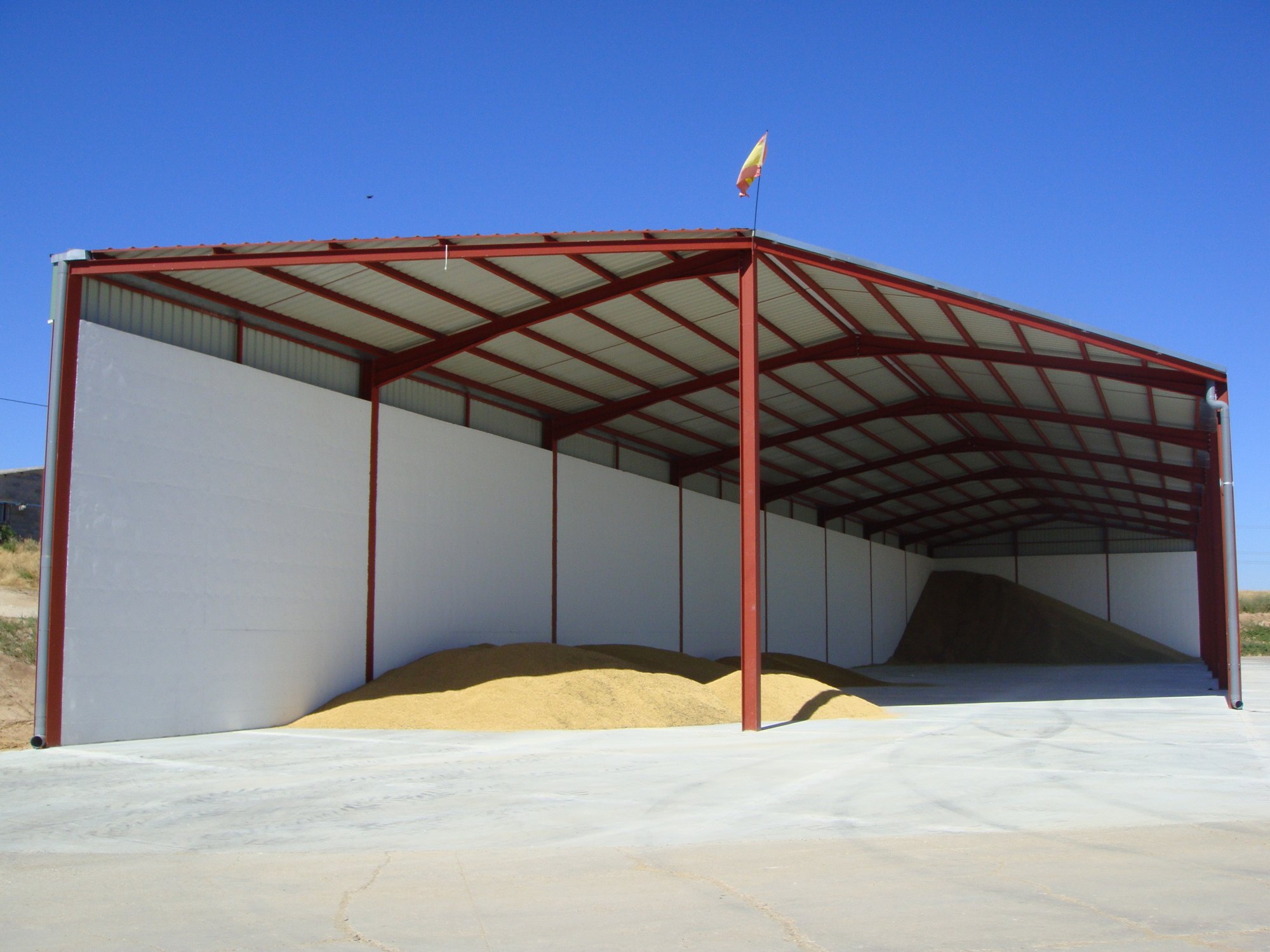 Almacén Agrícola - foto 3